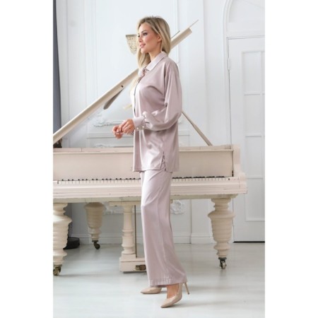 Female suit, size 42-1