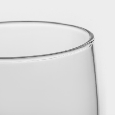 A glass for beer “Better at home”, 570 ml-2