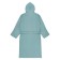Wafel bathrobe Sofi de Marko naomi, with a hood, size S, menthol color