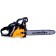 Champion chainsaw 240-16, 2.3 hp, 39.6 cm3, 16 ", step 3/8", groove 1.3 mm, 56 links