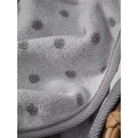 Trush Tensor Guten Morgen Doris, 500 g, size 50x90 cm, color gray color-6