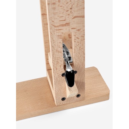 SHORN POP Table 39.5*36*8.8cm tree au-6