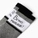 Male socks, color gray melange, size 25-27