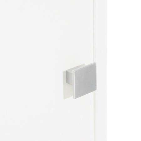 Facade for the storage system Dice Cube, 324x324x16, white-2