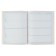 Diary for a music school, 48 sheets, "drawings in ink", soft cover, with reference material, two -color block