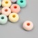 Busina for creativity velvet spraying "Ring. Tender shades" 0.8x1.5x1.5 cm