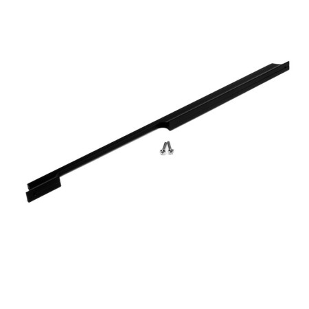 Cappio RSC020 handle, aluminum, m/o 480 mm, black color black-4