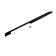 Cappio RSC020 handle, aluminum, m/o 480 mm, black color black