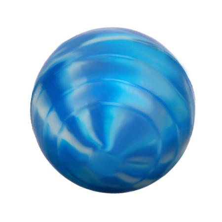Rubber ball "overflow", 3.2 cm-1