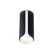 Lumber of the invoice with a change of lamp Ambrella Light, Techno Family, TN51589, GU10, Black, White color