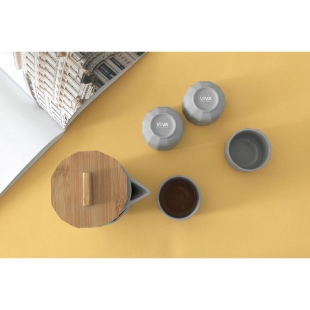 Tea set Viva Scandinavia Alexander, 5 items-1