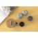 Tea set Viva Scandinavia Alexander, 5 items