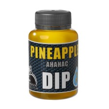 DIP Sonik Baits, Pineapple, 150 ml