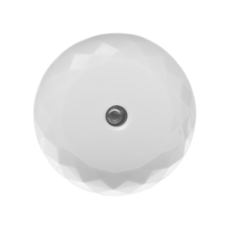 Air humidifier Luazon LHU-03, ultrasonic, portable, submersible, USB, white-3