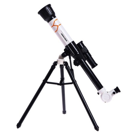 Children's Telescope "Young Astrona", with a phone holder-2