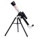 Children's Telescope "Young Astrona", with a phone holder
