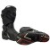 Sports motobots, unisex moteq r8 perforation, size 40, black