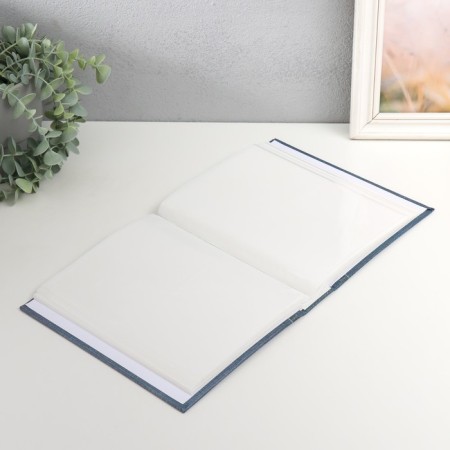 Photo album "Neutral" 10x15 cm, 200 photos, 50 sheets-2