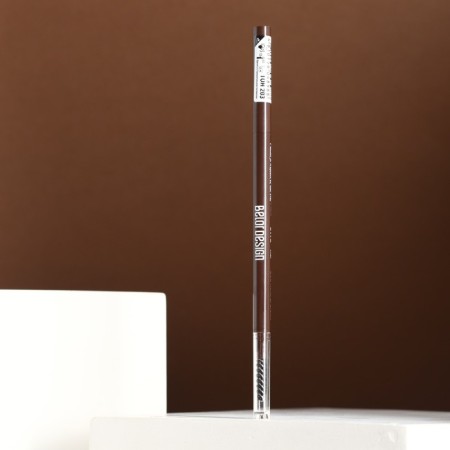 Eyebrow pencil Ultraton Browista, Belordesign, Ton 203