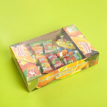 Pastil "Assorted Taste" 800g-1