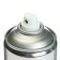 Cleaner of glasses and mirrors foam, 650 ml