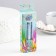 Candles Fountains for the Cake "Balls", 10 cm, 30 seconds, 3 pcs