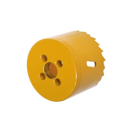 Coron Bimetallic tundra, 60 mm, M16 with additional fixation-2