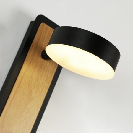 Wall lamp Prime 100 mm, 175 mm, LED 5W-6