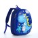 Backpack 25*8*30, lightning departure, dino blue