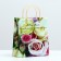 Package "Tender Roses", soft plastic, 26 x 23 cm, 110 μm