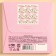 Milk chocolate "Beloved Mom", 45 g (9 pcs. X 5 g).