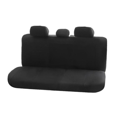 Auto -Chekhly C2R, universal, black TY1637-2