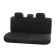 Auto -Chekhly C2R, universal, black TY1637