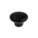 Cappio pen pen, d = 33 mm, black color