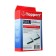 Topperr universal filter set for a vacuum cleaner, 2 packs FU2/2