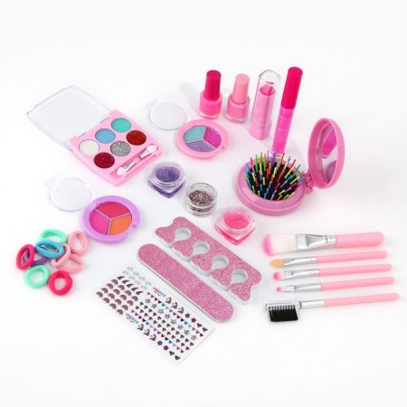 A set of children's cosmetics in the suitcase "The most beautiful"-6