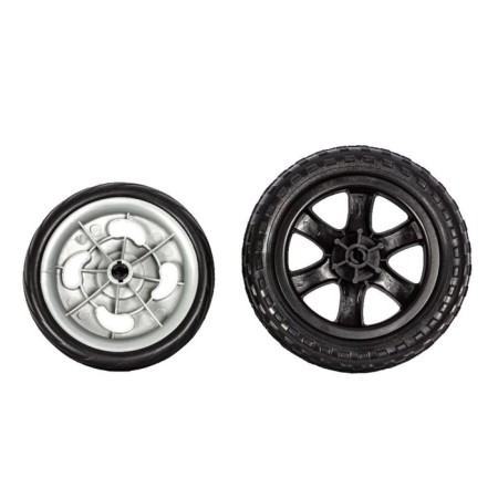 Joy Home carts, d = 18 cm, soundless-6
