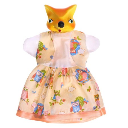 Puppet Theater "Pinocchio"-9