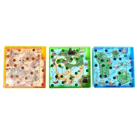 Puzzle "map"-2