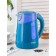 Electric kettle Winner WR-150 1.7 l, 2200 watts, plastic