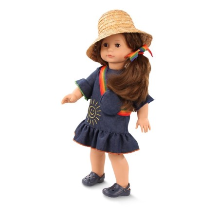 GOTZ doll "Elizabeth", Precious Day Girl, 46 cm-1