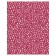 Pillow Golk "Luminous hearts, decorative, size 16x45 cm