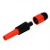 Watering nozzle, with connecting coupling 1/2 "(12 mm), ABS plastic, Greengo