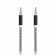 Audio Smartbuy A35, Jack 3.5 mm (M) -Jack 3.5 mm (M), in the braid, 1 m, black