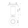 Building Light Mais IP20 GU10 50W