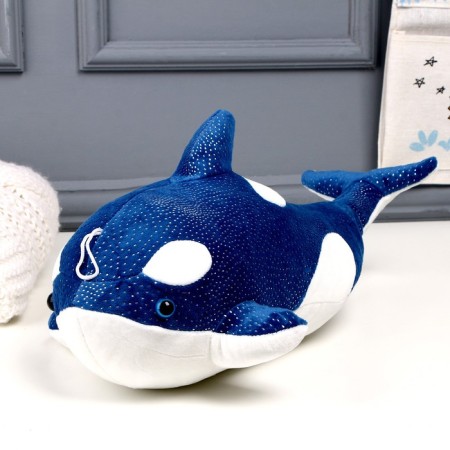 Soft toy "Killer", color mix-1