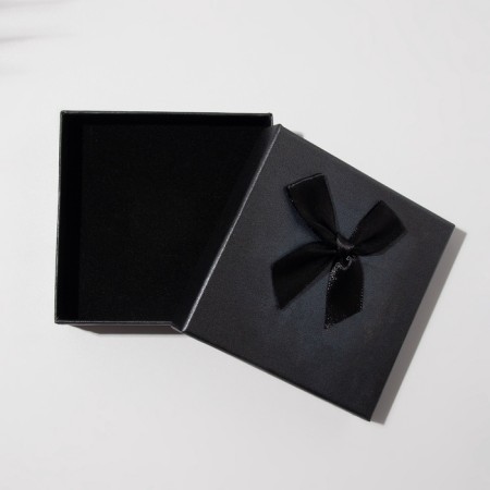Gift box for the set "velor", 9 × 9, color mix-2