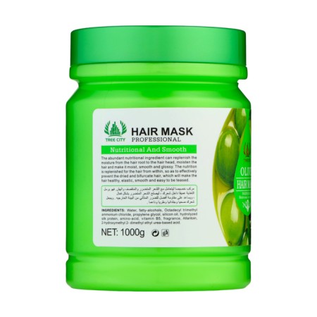 Olive hair mask 1000 g-1