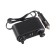 Cigarette lighter, wire 90 cm, USB 2.1 A