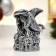 Souvenir "Dragon on Turtles" 9cm